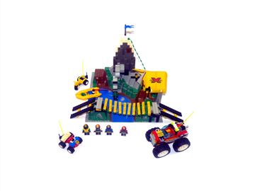 X-Treme Action Trophy