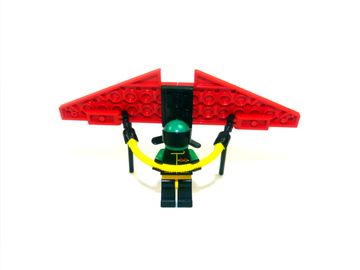 Hang Glider
