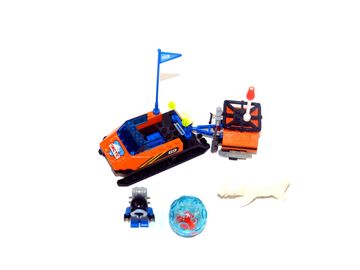 Polar-Scout