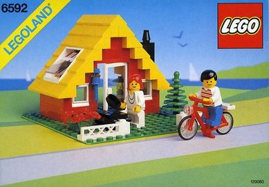 Ferienhaus