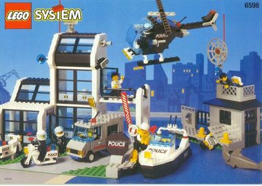 Polizeidirektion