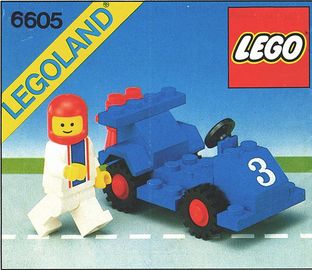 Go-Kart