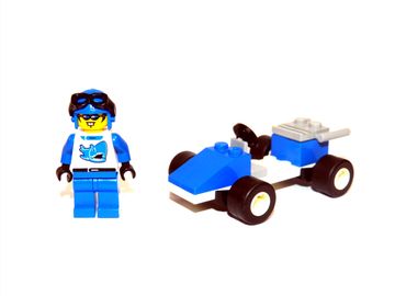 Turbo Racer