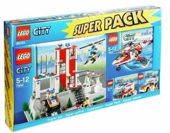 City Superset