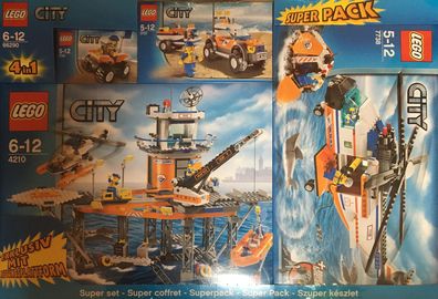 Bonus/Value Pack