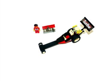 Speedking Turbo-Dragster