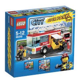 Bonus/Value Pack