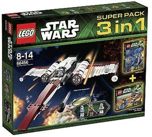 Star Wars Value Pack