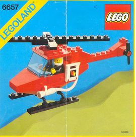 Feuerlöschhubschrauber