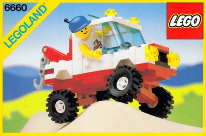 Abschlepptruck