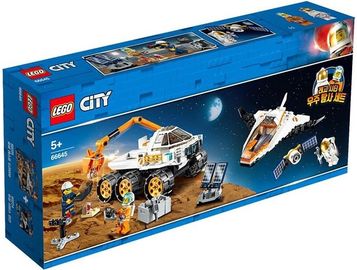 Space Bundle 2 in 1