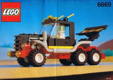 Königstruck