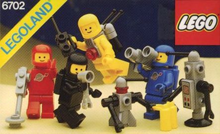 Space-Team