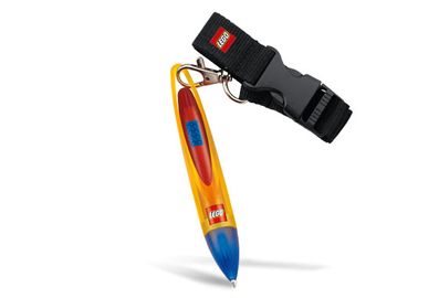 Classic Ballpen with Lanyard