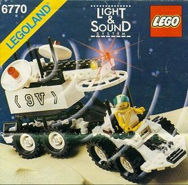 Space-Explorer