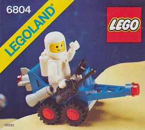 Lunar-Taxi