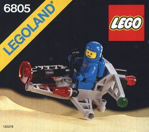 F1-Flügelgleiter