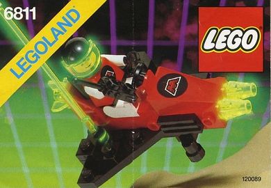 Space Wespe