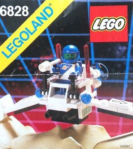 Fly-Walker