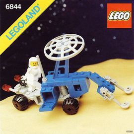 Seismobil
