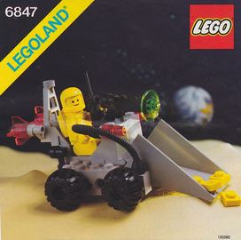 Geobil