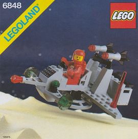 Interplanetarisches Shuttle