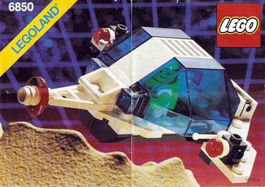 Space-Hummel