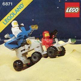 Planetenmobil