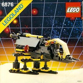 Space-Rider