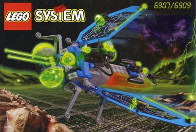 Vespular Stinger