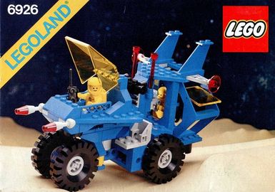 High-Speed-Feuer-Truck
