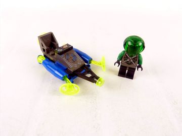 Space Sled