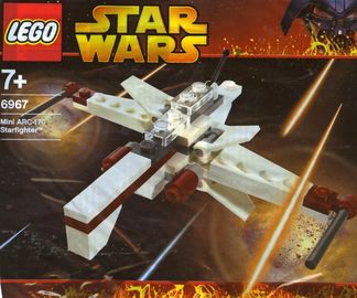 ARC Fighter