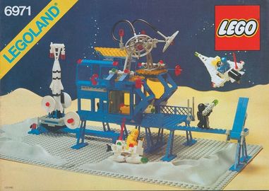 Lunar-Zentrum