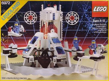 Space-Boden-Basis