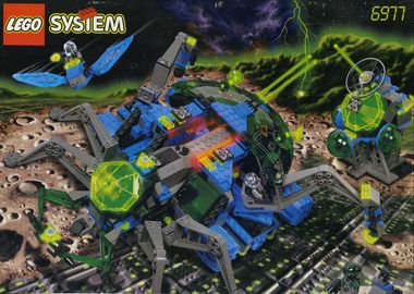 Arachno Base
