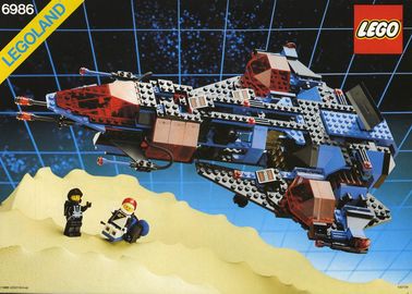 Galax-Police-Cruiser