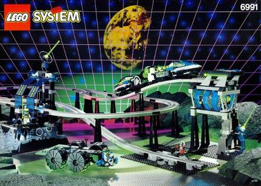 Experimental-Astro-Express