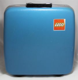 Educational Suitcase