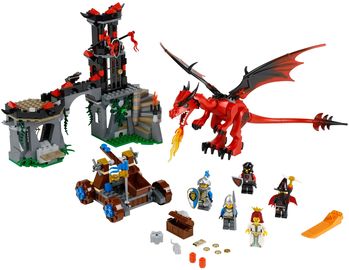 Drachen-Tor