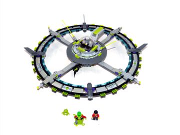 Alien Mothership