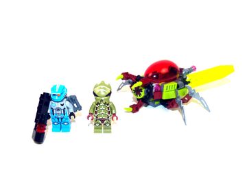 Space Swarmer