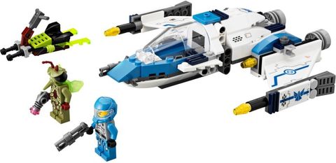 Abwehr-Jet