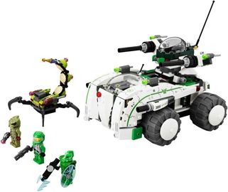 Robo-Speziallabor