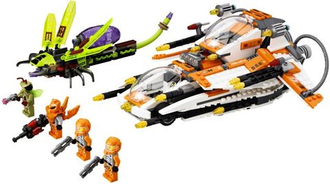 Kommando-Shuttle