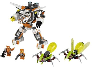 Super Mech