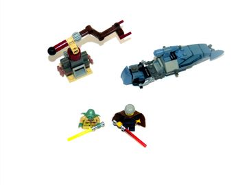 Jedi Duel