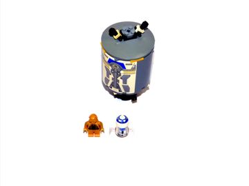 Droid Escape