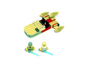 Landspeeder