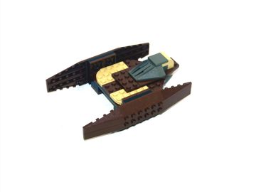 Droid Fighter